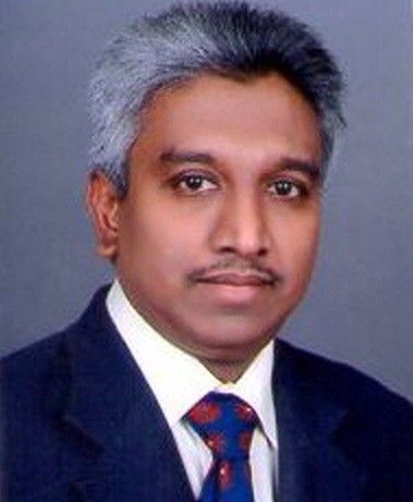 Dr.S.Rajesh Sathya